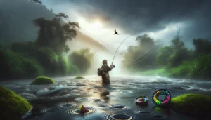 Can You Fly Fish in the Rain Essential Tips and Tricks