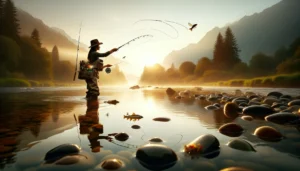 Is Fly Fishing Hard to Master? Expert Insights