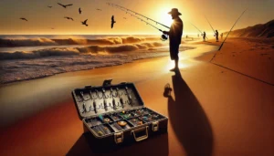 Surf Fishing 101: What Size Hook Should You Use?