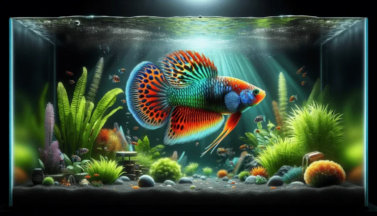 7 Signs Your Molly Fish Is Dying