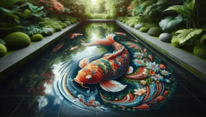 Are Koi Fish Smart Discover Their Hidden Intelligence