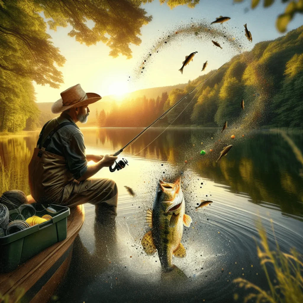 Best Times to Fish and Techniques