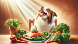 Can Dogs Eat Salmon Benefits, Risks & Safe Serving Tips