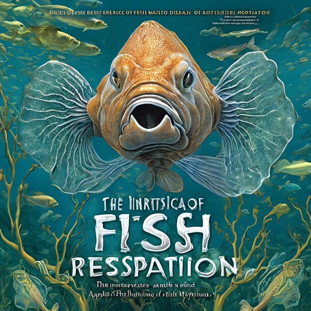 Can Fish Drown-The Basics of Fish Respiration