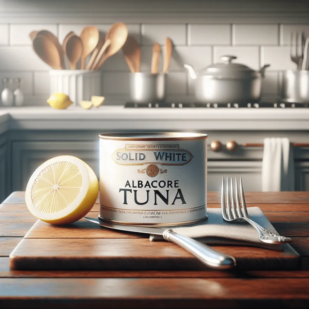 Classification and Common Uses 5 Surprising Differences Between Albacore and Tuna