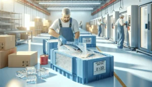 How to Ship Frozen Fish Best Practices for Fresh Delivery