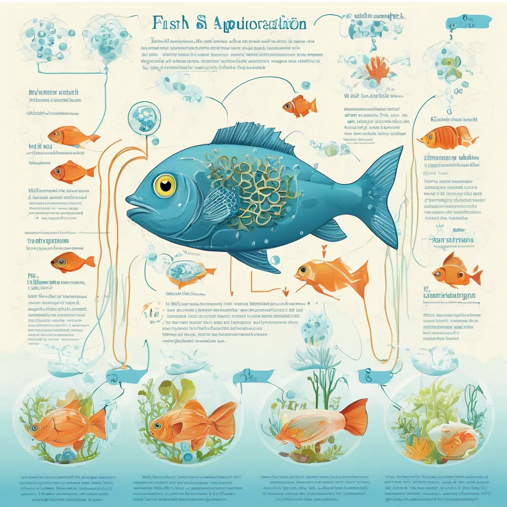 The Basics of Fish Respiration-Can Fish Drown