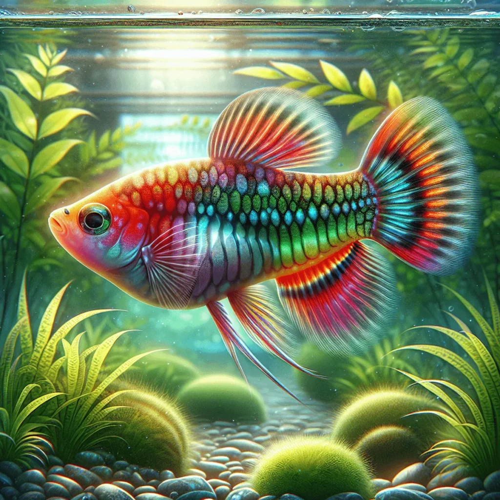 Treatment Options for Dying Molly Fish