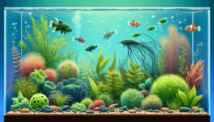 Top 10 Algae Eater Fish for a Healthy Aquarium Tank