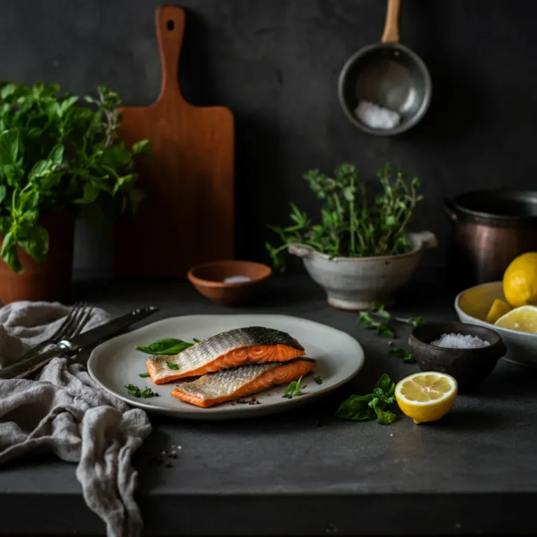 Can You Buy Salmon Skin Nutrition, Uses & Sustainable Tips