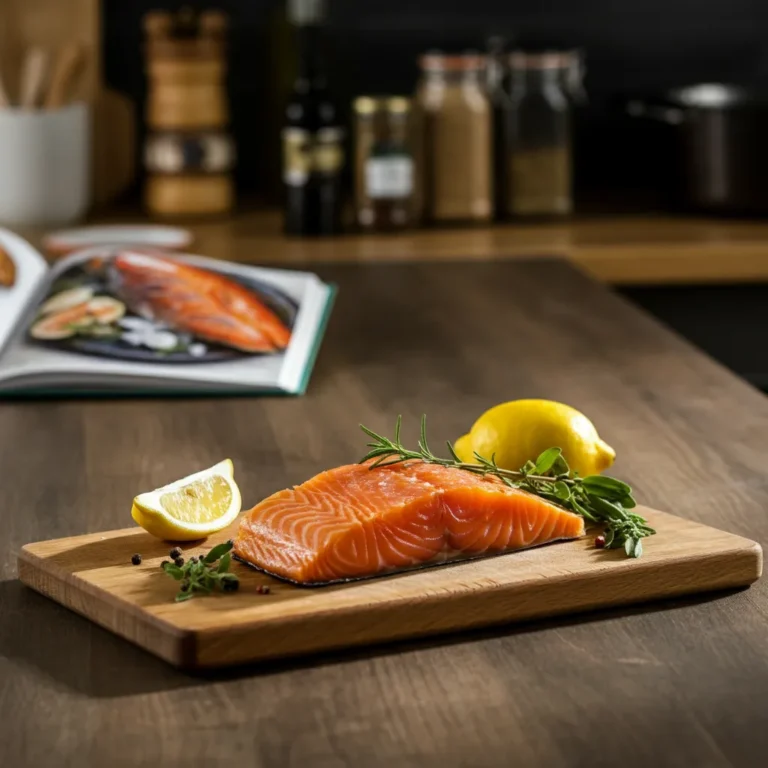 Can You Refreeze Smoked Salmon Safely?