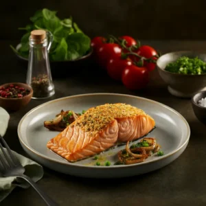 How Much is 6 oz of Salmon Nutrition, Benefits & Tips