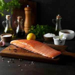 How to Cook Salmon Belly for Perfect Flavor and Texture