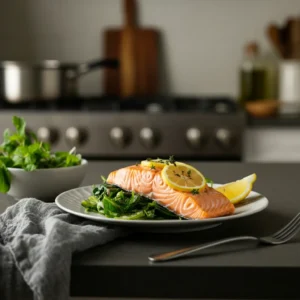 Is Salmon Gluten-Free? A Guide for Gluten-Free Eaters