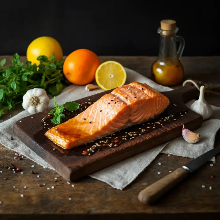 Salmon Belly 101 Recipes, Benefits & Buying Tips