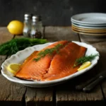 Where to Buy Hot Smoked Salmon (Top Spots & Tips)