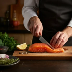 Where to Buy Salted Salmon Guide for Seafood Lovers